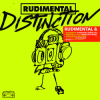 Rudimental feat. MORGAN - Mean That Much