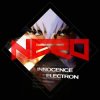 Cover Nero - Electron Nero - Electron