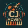 Cover Cj Mover - 1st In Space (Extended Mix) Cj Mover - 1st In Space (Extended Mix)