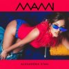 Cover Alexandra Stan - Mami Alexandra Stan - Mami