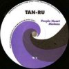 Cover Tan-Ru - Toggle (Original) Tan-Ru - Toggle (Original)