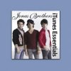 Cover Jonas Brothers - Burnin' Up Jonas Brothers - Burnin' Up