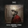 Cover KILLTEQ & BORDERMIND & UPFINGER - Drzim Ti Miesto KILLTEQ & BORDERMIND & UPFINGER - Drzim Ti Miesto