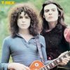 Cover T.Rex - Diamond Meadows T.Rex - Diamond Meadows