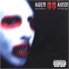 Cover Marilyn Manson - Doll-Dagga Buzz-Buzz Ziggety-Zag Marilyn Manson - Doll-Dagga Buzz-Buzz Ziggety-Zag