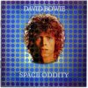 Cover David Bowie - Space oddity David Bowie - Space oddity