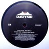 Cover Dusty Kid - Polybolo Dusty Kid - Polybolo