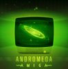 Cover Andromeda - Impact Andromeda - Impact