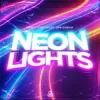 Cover Perfect Pitch & Rocco & Jorik Burema - Neon Lights Perfect Pitch & Rocco & Jorik Burema - Neon Lights
