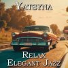 Cover Yatsyna - The Romance of Jazz Yatsyna - The Romance of Jazz