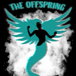 Cover The Offspring - You're Gonna Go Far, Kid