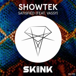 Cover Showtek feat. Vassy - Satisfied (Original Mix)