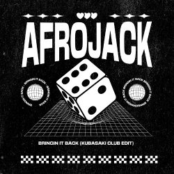 Cover Afrojack - Bringin It Back