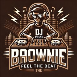 Cover DJ Brownie - Feel This