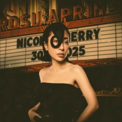 Cover Nicole Cherry - Du-mă