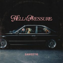 Cover Saweetie - pressure