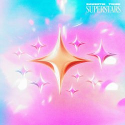 Cover Saweetie & TWICE - superstars