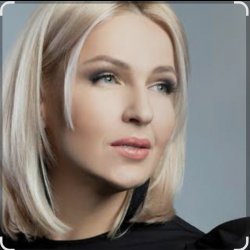 Cover Ольга Плотникова - Не отпускай любовь