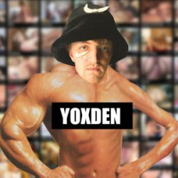 Cover YOXDEN - Кожну ночь перед сном