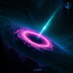 Cover DJZRX & Rodricci & motty & MC Novin & Launch13 - VEKI VEKI