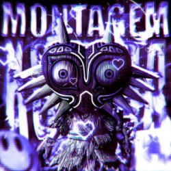 Cover MXZI & Dj Samir & DJ Javi26 - MONTAGEM XONADA