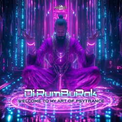 Cover Dj rumburak, Tsoa - Feel Love