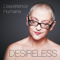Cover Desireless - Tes Voyages Me Voyagent