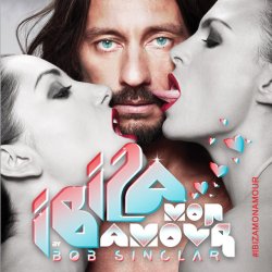 Cover Bob Sinclar - Summer Moonlight
