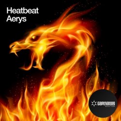 Cover Heatbeat - Aerys