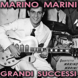 Cover Marino Marini - Aummo Aummo
