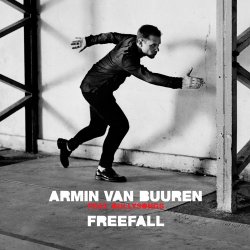 Cover Armin van Buuren feat. BullySongs - Freefall (Manse Remix)