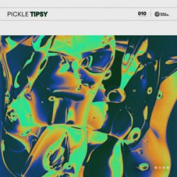 Cover Pickle - Tipsy