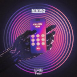 Cover NIVIRO - Call You Now