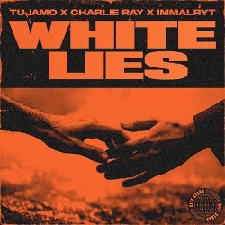 Cover Tujamo & Charlie Ray & imallryt - White Lies