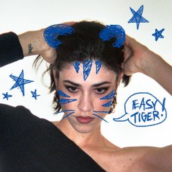 Cover GIOIA - Easy Tiger