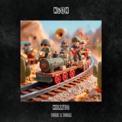 Cover KILLTEQ - Bobi & Boba