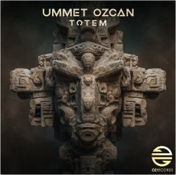Cover Ummet Ozcan - Totem