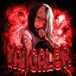 Cover sma$her & FXRR - VAI COLOR