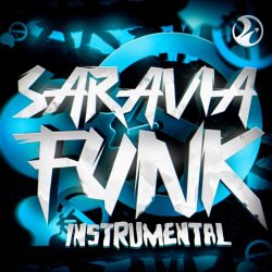 Cover RD12 & Dj Funks & DJ DYLANFK - SARAVIA FUNK - Mega Slowed Instrumental