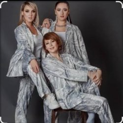 Cover группа Воровайки - Сирота
