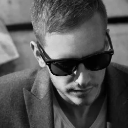 Cover Ilan Bluestone & Jason Ross - Amun (Original Mix)