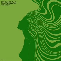 Cover Helfau Reload - Quiet Confessions