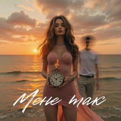 Cover daxxxa - Мене так
