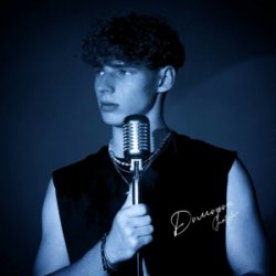Cover GNATYSHEN - Домофон