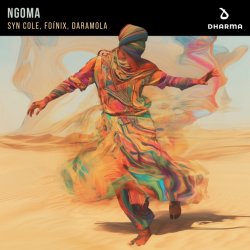 Cover Syn Cole & Foínix & Daramola - Ngoma
