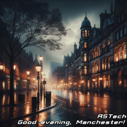 Cover ASTech - Encoder