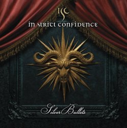 Cover In Strict Confidence - Why Did I Lose My Faith