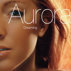 Cover Aurora feat Naimee Coleman - Sleeping Satellite (Radio Edit)