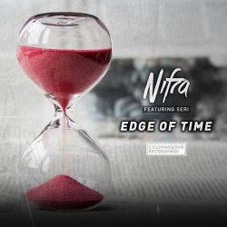 Cover Nifra feat. Seri - Edge Of Time (Extended Mix)