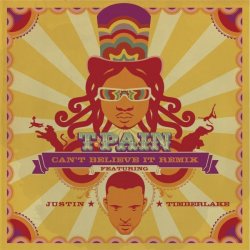 Cover T-Pain Feat Justin Timberlake - Can't Believe It (Remix)